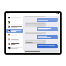 他サイトの口コミに対する反論・返信の文章の掲載